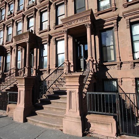 Luxury Living Suites New York Exterior foto