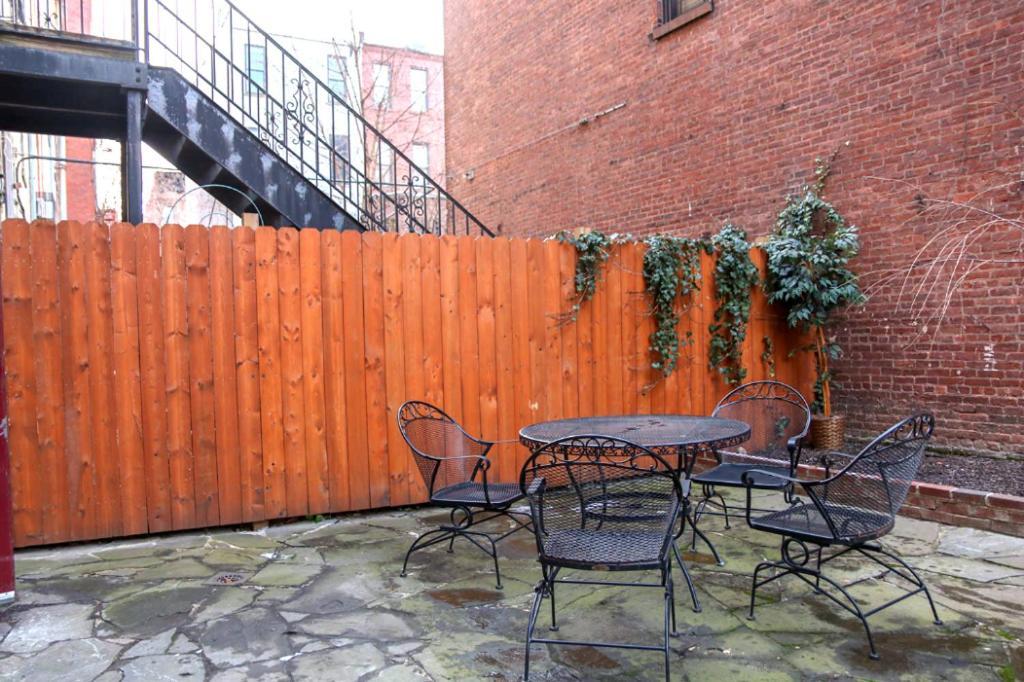 Luxury Living Suites New York Exterior foto
