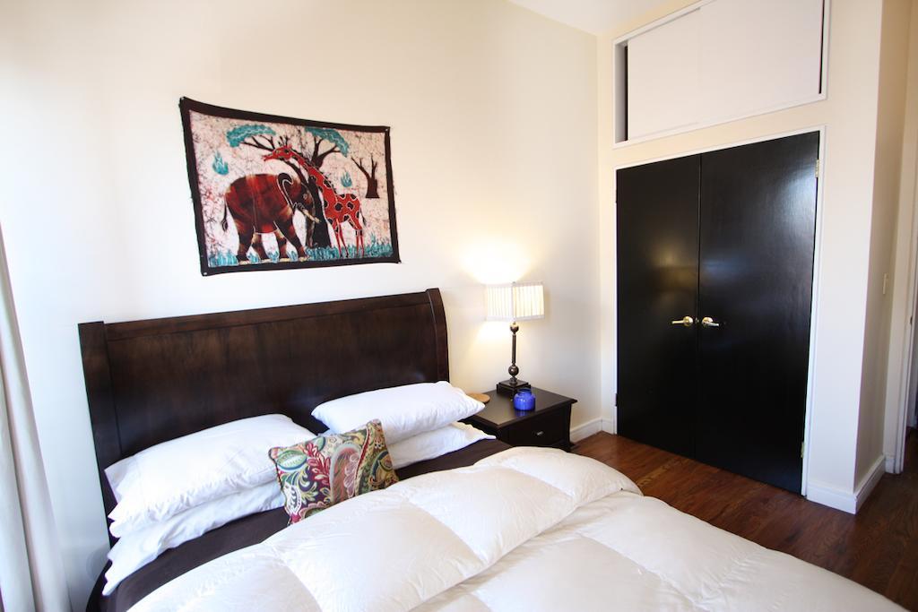 Luxury Living Suites New York Zimmer foto