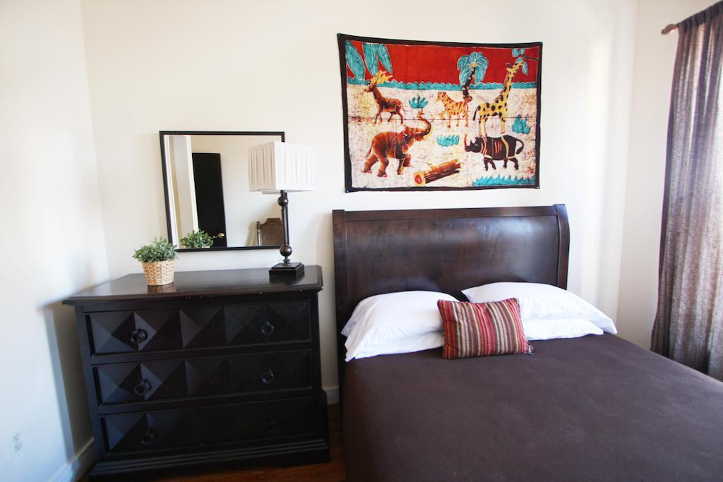Luxury Living Suites New York Zimmer foto