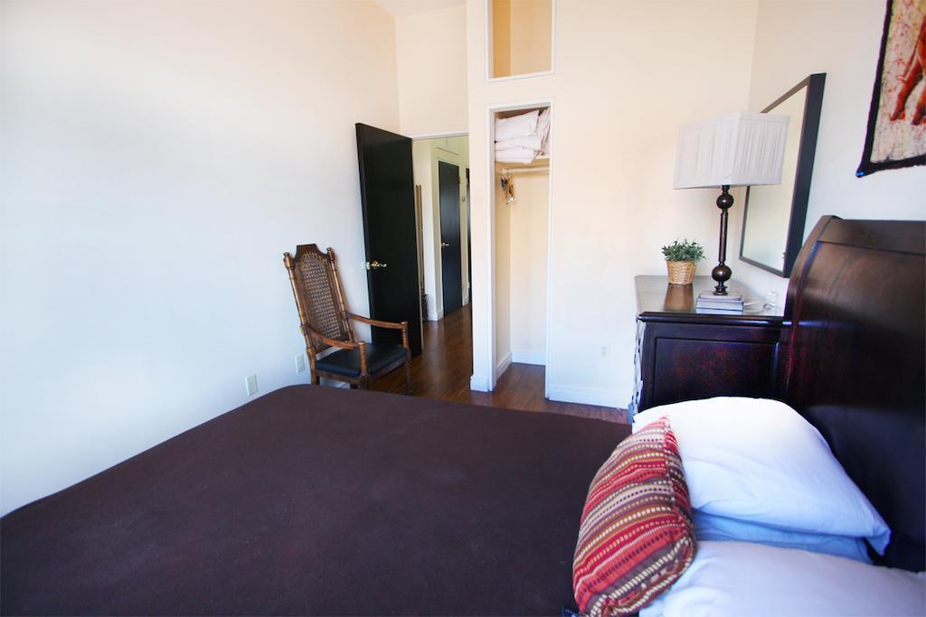 Luxury Living Suites New York Zimmer foto