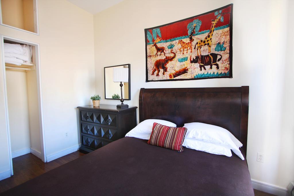 Luxury Living Suites New York Zimmer foto