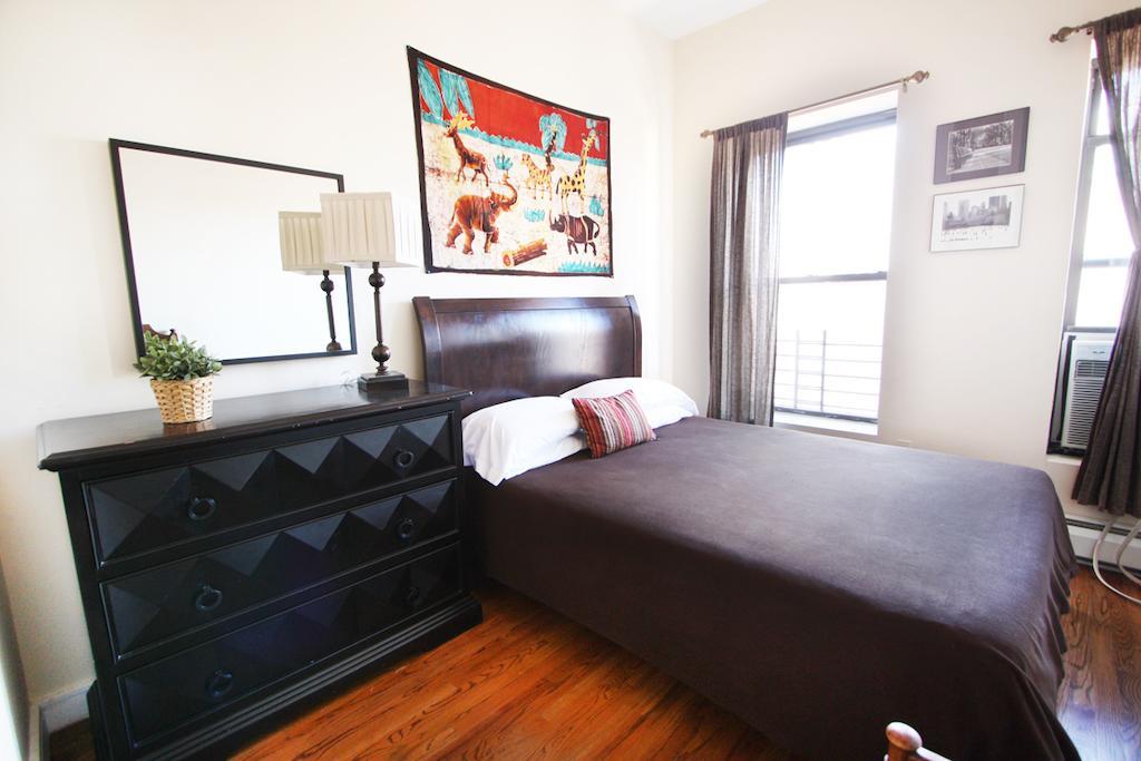 Luxury Living Suites New York Zimmer foto