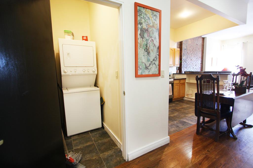 Luxury Living Suites New York Zimmer foto