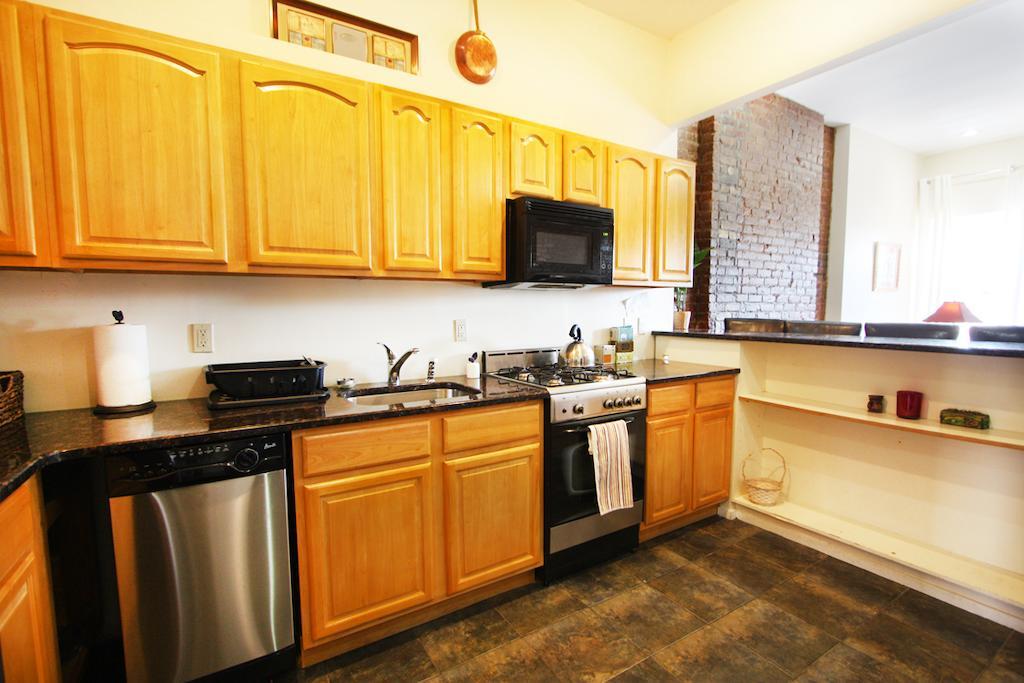 Luxury Living Suites New York Zimmer foto