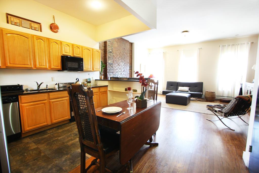 Luxury Living Suites New York Zimmer foto