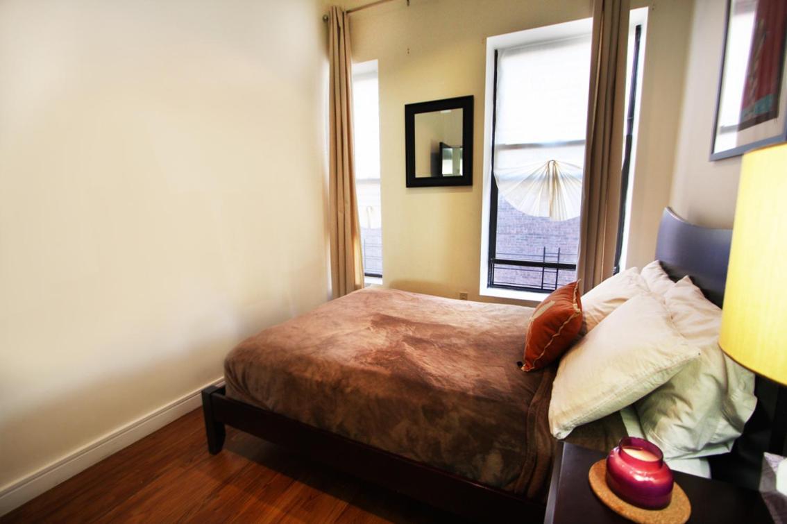 Luxury Living Suites New York Exterior foto