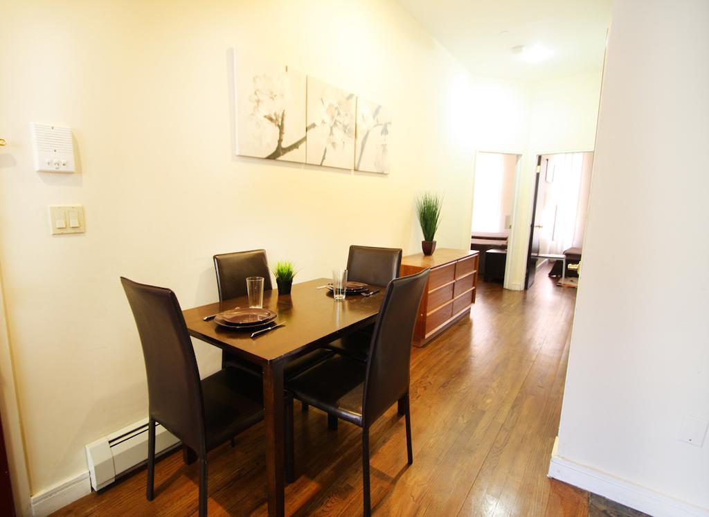 Luxury Living Suites New York Zimmer foto
