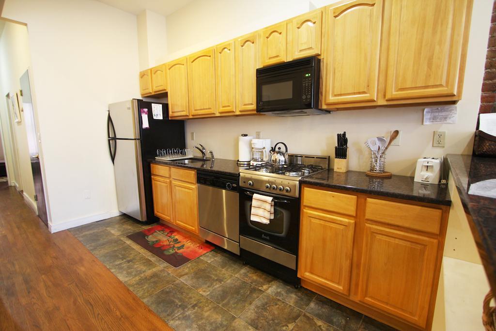 Luxury Living Suites New York Zimmer foto