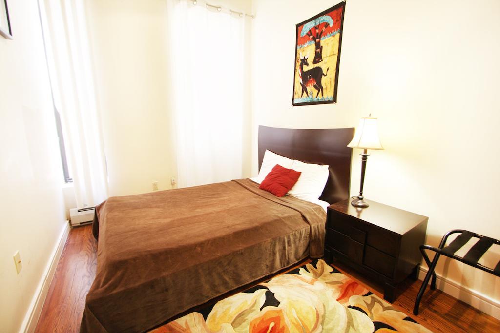 Luxury Living Suites New York Zimmer foto