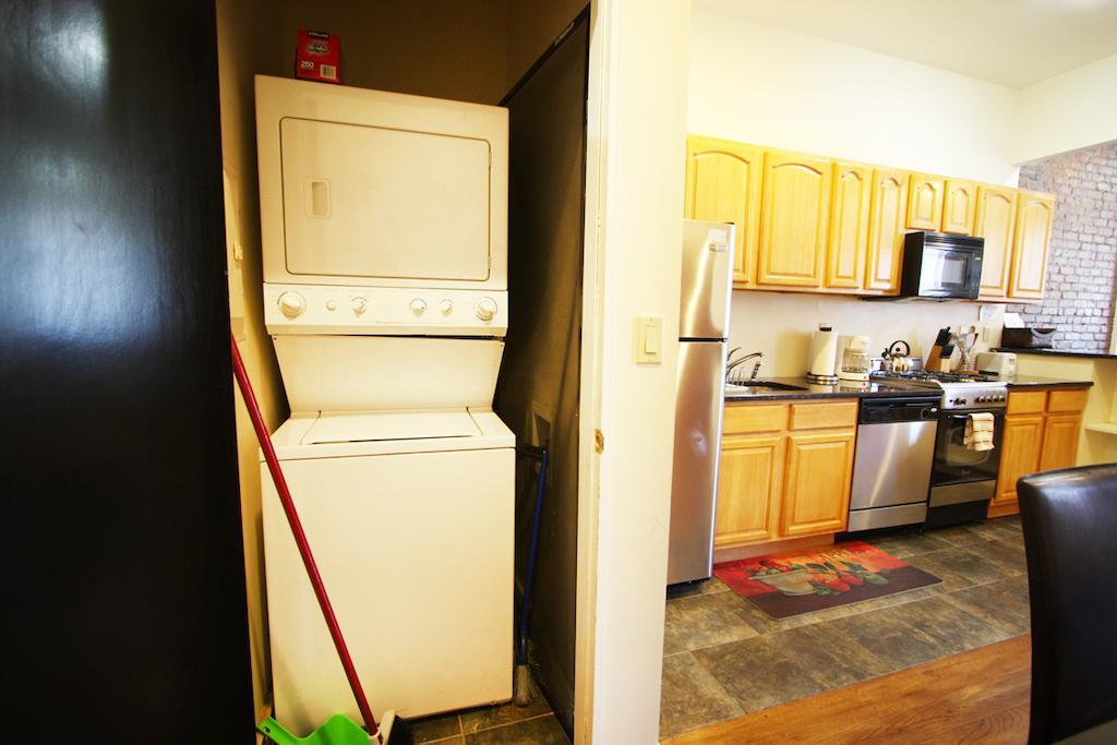 Luxury Living Suites New York Zimmer foto